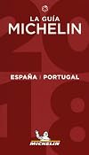 Guia Michelin España - Portugal 2018