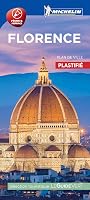 Florence : plan de ville plastifié