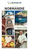 Le Carnet Normandie Michelin
