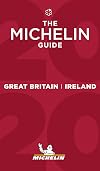 Michelin Red Guide : Great Britain & Ireland : 2020