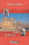 Michelin NEOS Guide Syria Jordan, 1e (NEOS Guide)