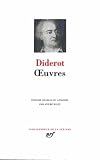 Diderot : Oeuvres