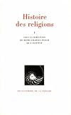 Les religions antiques. La formation des religions universelles et les religions de salut en Inde et en Extrême-Orient