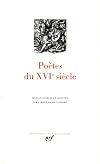 Poètes du XVIe siècle