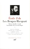The Fortune of the Rougons/The Kill/The Belly of Paris/The Conquest of Plassans/The Sins of Father Mouret