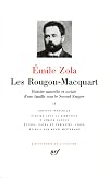 Les Rougon-Macquart, tome 2