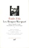 Les Rougon-Macquart, tome v