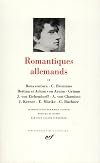 Romantiques allemands, tome 2