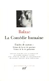 Balzac : La Comédie humaine, tome 5