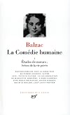 Balzac. La Comédie humaine. Tome 1/12 (La Pléiade ∙ 19 76)