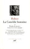 La Comédie humaine 9 (Éditions Rencontre)