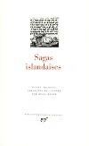 Sagas Islandaises