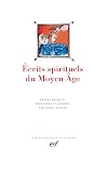 Écrits spirituels du Moyen Âge