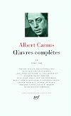 Œuvres complètes (Tome 2-1944-1948)
