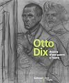 Otto Dix : Dessins d'une guerre à l'autre