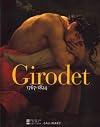 Girodet : 1767-1824