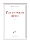 L'art de creuser un trou
