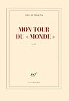 Mon tour du monde