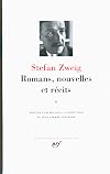 Romans, nouvelles et r&eacute;cits (Tome 2)
