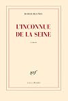 L'Inconnue de la Seine