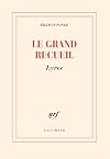 Le Grand Recueil 1: Lyres