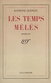 LES TEMPS MELES
