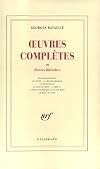 Oeuvres complètes, tome 3