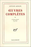 Oeuvres completes t11 (French Edition)