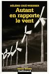 Autant en rapporte le vent