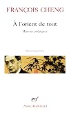 A L Orient de Tout (Poesie/Gallimard) (French Edition)