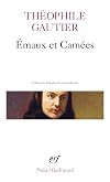 Émaux et Camées
