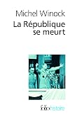 La Republique SE Meurt