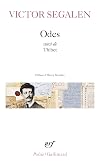 Odes / Thibet
