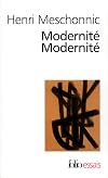 Modernité, modernité