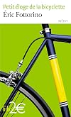 Petit Γ©loge de la bicyclette
