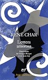 Lettera amorosa/Guirlande terrestre