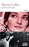 Maria Callas (Folio Biographies) (French Edition)