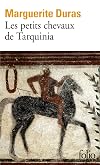 The Little Horses of Tarquinia