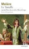 Dom Juan / Misanthrope / Tartuffe