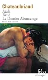 Atala - René - 'Les Aventures du dernier Abencérage'