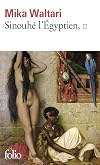 Sinouhé l'Egyptien, tome 2