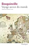 A Voyage Round the World. Performed By Order of His Most Christian Majesty, in the Years 1766, 1767, 1768, and 1769