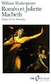2 Plays: Macbeth; Romeo and Juliet