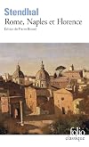 Rome, Naples, et Florence [1817]