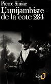L'unijambiste de la cote 284