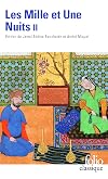 Les mille et une nuits