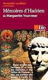 Mémoires d'Hadrien de Marguerite Yourcenar