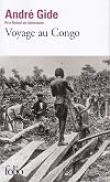 Voyage au Congo