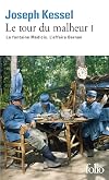 Le tour du malheur, tome 1 : La fontaine Médicis ; L'affaire Bernan