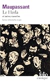 The Horla and Other Stories